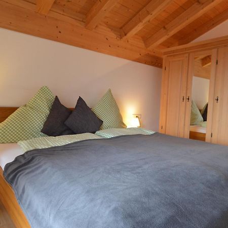Feriendorf Via Claudia Haus 62 Bernhard เลคบรูค ภายนอก รูปภาพ