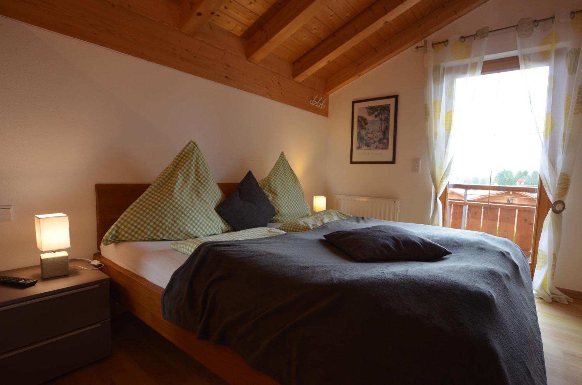 Feriendorf Via Claudia Haus 62 Bernhard เลคบรูค ภายนอก รูปภาพ